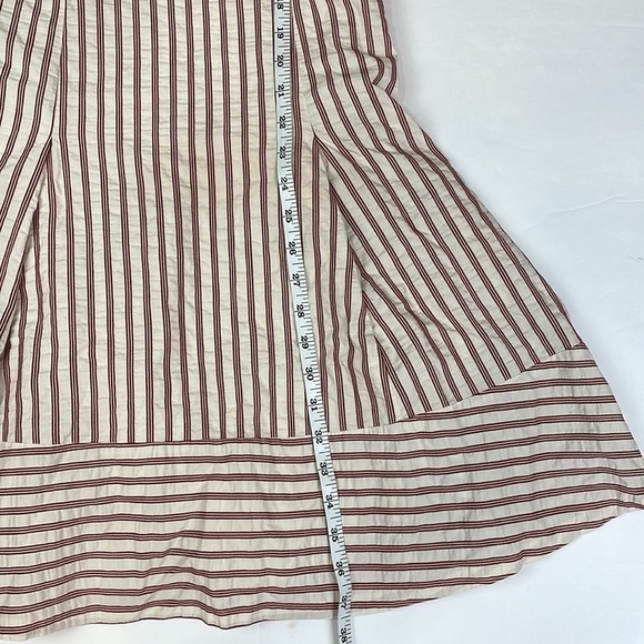 Mochino Cheap and Chic Seersucker Dress - Picture 10 of 11